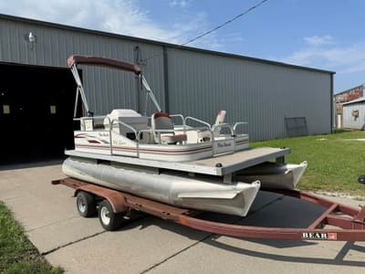 BOATZON | Palm Beach 166 Sport 2010