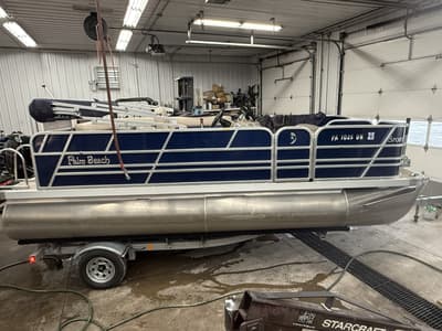 BOATZON | Palm Beach 180 Sport 2014