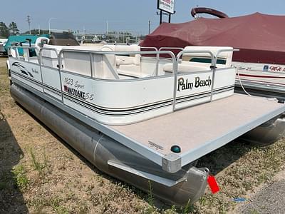 BOATZON | Palm Beach 1823 Sport 2007
