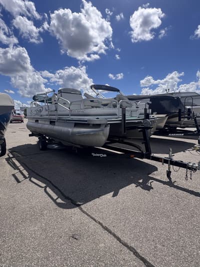 BOATZON | Palm Beach 200 CASTMASTER 2003