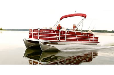 BOATZON | Palm Beach 200 CASTMASTER 2014