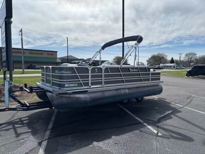 BOATZON | Palm Beach 200 CastMaster 2015