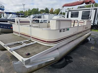 BOATZON | Palm Beach 2023 SPORT 2000