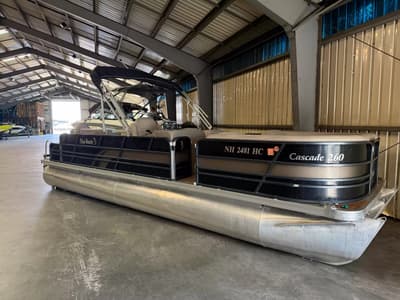 BOATZON | Palm Beach 260 Cascade 2015