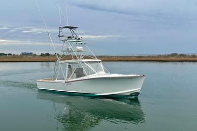 BOATZON | Palm Beach 30 Express 1987 BOATZON | Palm Beach 30 Express 1987