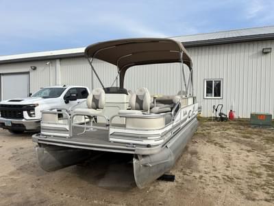 BOATZON | Palm Beach CM200 50HP SEA LEGS 2007