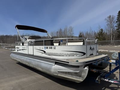 BOATZON | Palm Beach Deluxe 220 SE 2008