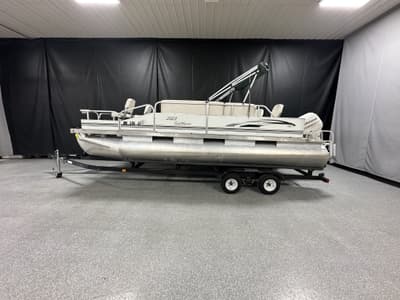 BOATZON | Palm Beach FISHMASTER 2005