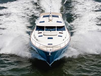 BOATZON | Palm Beach Motor Yachts PB70 2025 BOATZON | Palm Beach Motor Yachts PB70 2025