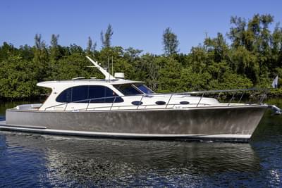 BOATZON | Palm Beach PB42 2017