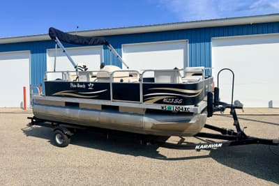 BOATZON | Palm Beach Sport Fish 1623 SE 2011
