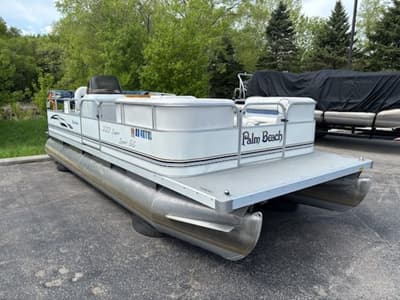 BOATZON | Palm Beach Super Sport 2023 2008