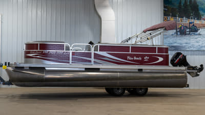 BOATZON | Palm Beach Ultra Sport 200 2013