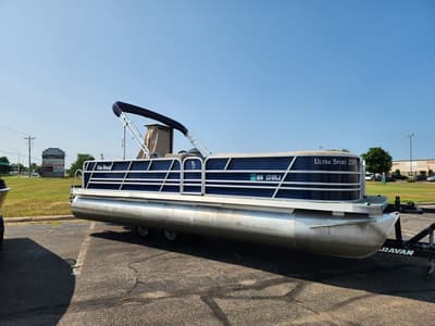 BOATZON | Palm Beach Ultra Sport 220 2014