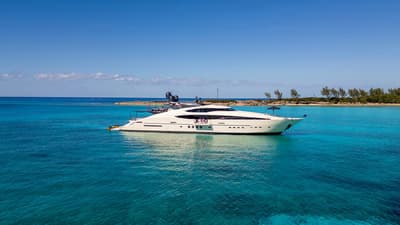 BOATZON | Palmer Johnson 150 2010