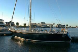 BOATZON | Palmer Johnson 42 1976