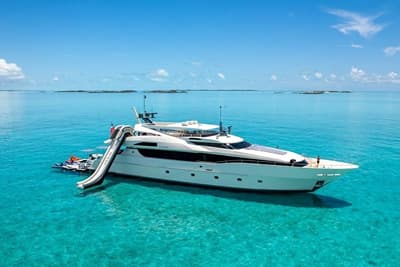 BOATZON | Palmer Johnson Raised Pilothouse 2009