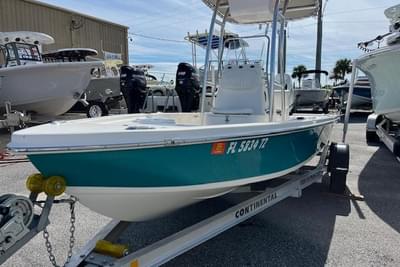 BOATZON | Palmetto 186 2024 BOATZON | Palmetto 186 2024