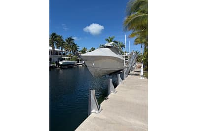 BOATZON | Palmetto 33 Adventure 2003
