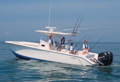 BOATZON | Palmetto 33 Adventure 2006