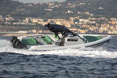 BOATZON | Panamera Yacht PY 110 veloce 2026 BOATZON | Panamera Yacht PY 110 veloce 2026