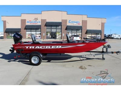 BOATZON | Panfish 17 2025