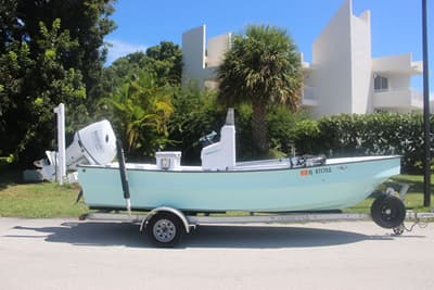 BOATZON | PANGA 19 2020
