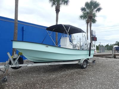 BOATZON | PANGA 19 2020