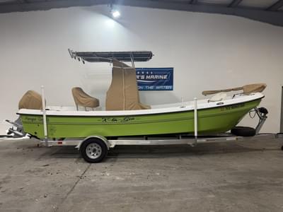 BOATZON | Panga 22 Sport 2023 BOATZON | Panga 22 Sport 2023