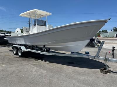 BOATZON | Panga 25 Center Console 2025 BOATZON | Panga 25 Center Console 2025