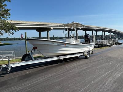 BOATZON | Panga American Panga 2016