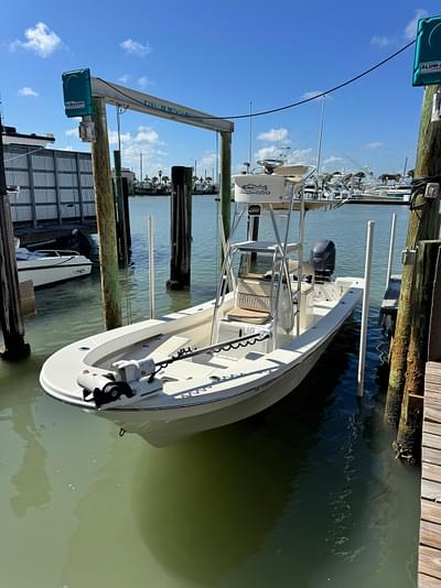 BOATZON | Panga Captiva 22 2016 BOATZON | Panga Captiva 22 2016