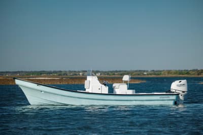 BOATZON | Panga Eduardono 2025