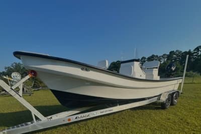 BOATZON | Panga Eduardono 2026 BOATZON | Panga Eduardono 2026
