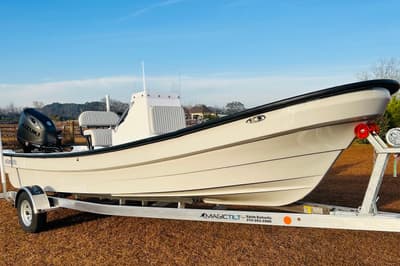 BOATZON | Panga Eduardono Panga 22 2025 BOATZON | Panga Eduardono Panga 22 2025