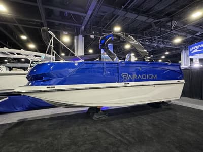 BOATZON | Paradigm 236 SL SURF 2026