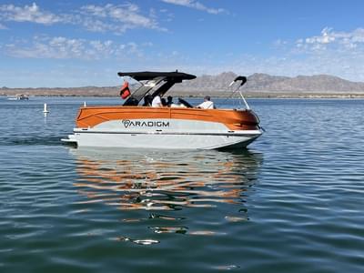 BOATZON | Paradigm 236 Surf SL 2026