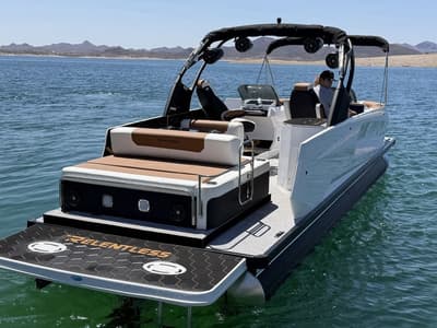 BOATZON | PARADIGM 26 SS IO 2027