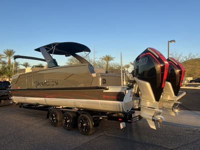 BOATZON | PARADIGM 27SST 2025 BOATZON | PARADIGM 27SST 2025