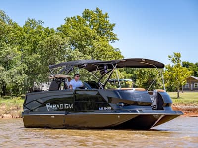 BOATZON | Paradigm Boats 236 SURF SL 2025