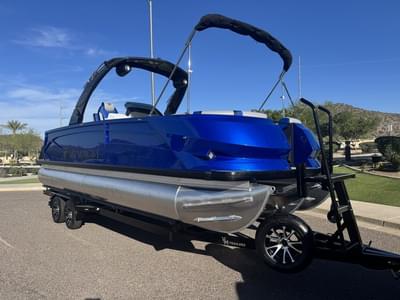 BOATZON | Paradigm Boats 25SS 2026