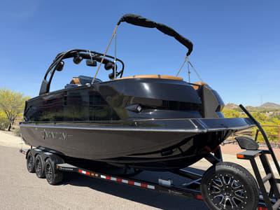 BOATZON | Paradigm Boats 266 SURF SL 2025