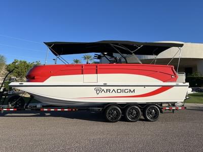 BOATZON | PARADIGM BOATS 296 Surf SL 2024