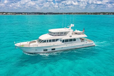 BOATZON | Paragon 92 Cockpit Motoryacht 2015 BOATZON | Paragon 92 Cockpit Motoryacht 2015