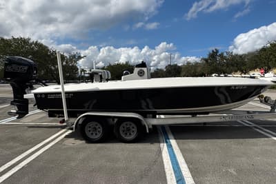 BOATZON | Paramount Sportfisherman 21 2010 BOATZON | Paramount Sportfisherman 21 2010