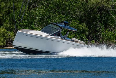 BOATZON | Pardo Yachts 38 2020