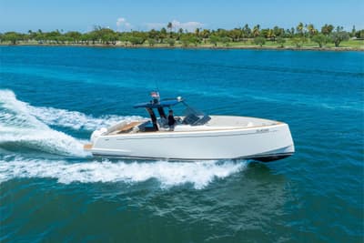 BOATZON | Pardo Yachts 38 2020 BOATZON | Pardo Yachts 38 2020
