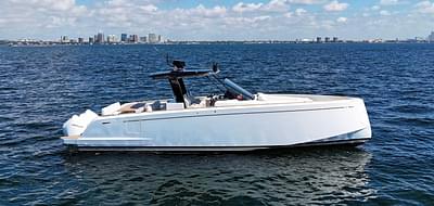 BOATZON | Pardo Yachts 38 2020