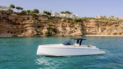 BOATZON | Pardo Yachts 38 2021 BOATZON | Pardo Yachts 38 2021