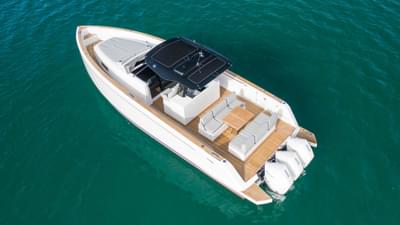 BOATZON | Pardo Yachts 38 2021